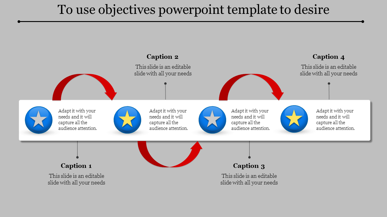 Objectives PowerPoint Templates & Google Slides Themes